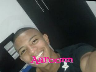 Aaroonn