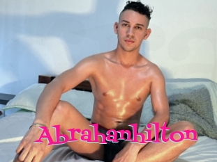 Abrahanhilton