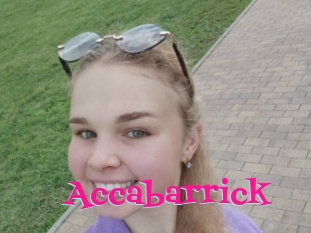 Accabarrick