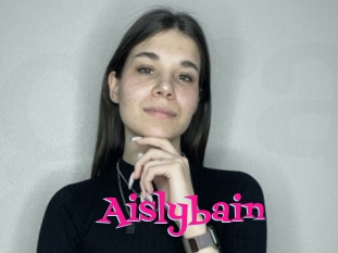 Aislybain