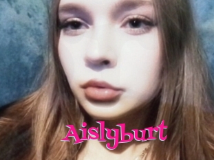 Aislyburt