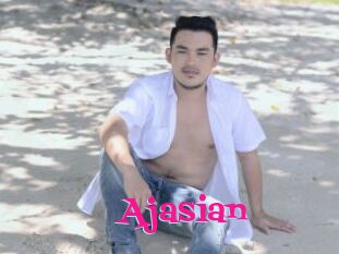 Ajasian