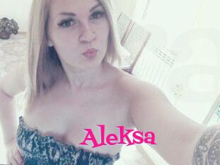 Aleksa