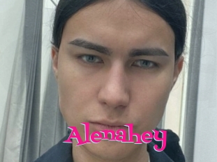Alenahey