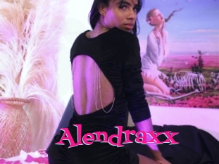 Alendraxx