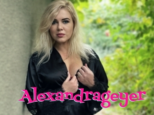 Alexandrageyer