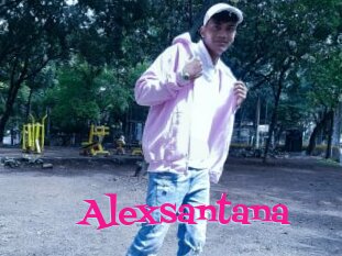 Alexsantana