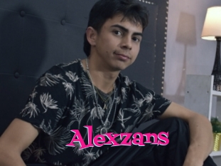 Alexzans