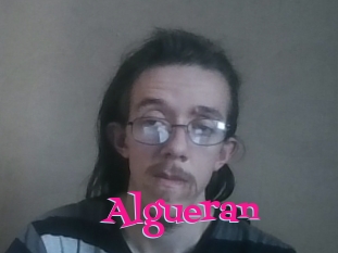Algueran