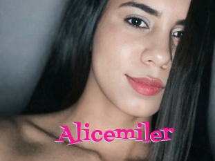 Alicemiler
