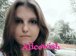 Alicewish