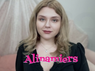 Alinamiers