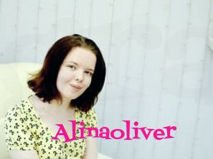 Alinaoliver