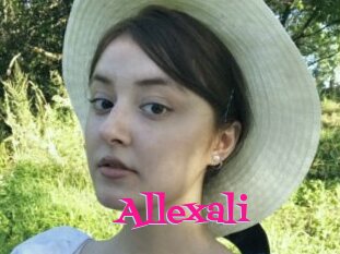 Allexali