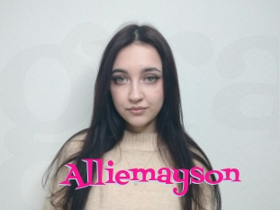 Alliemayson