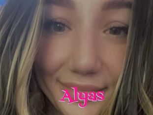 Alyas