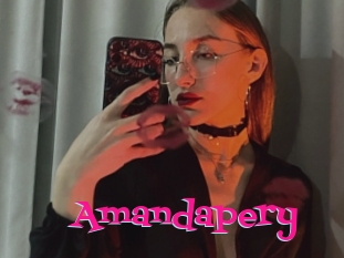 Amandapery