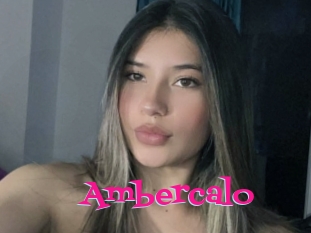 Ambercalo