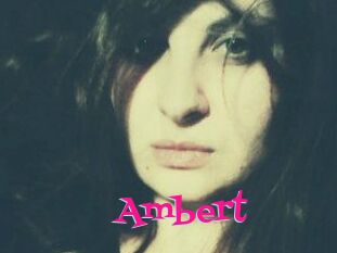 Ambert