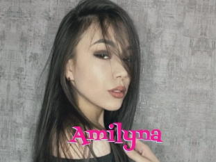 Amilyna
