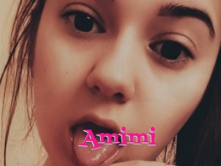 Amimi