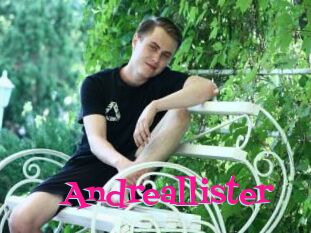 Andreallister