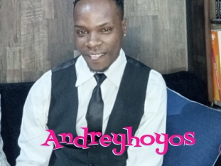Andreyhoyos