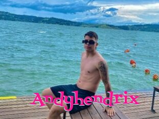 Andyhendrix