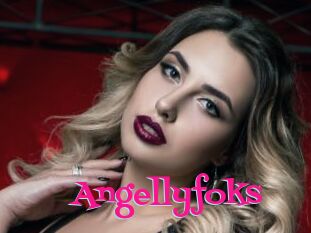 Angellyfoks