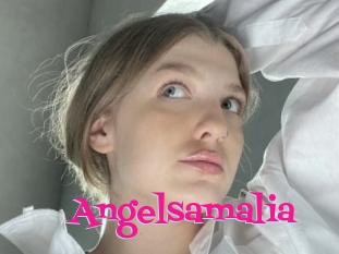 Angelsamalia