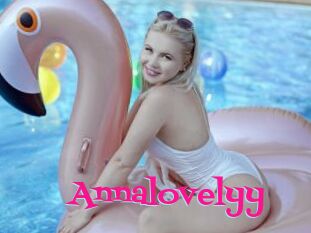Annalovelyy