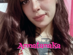 Annatanaka
