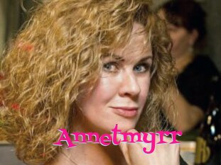 Annetmyrr