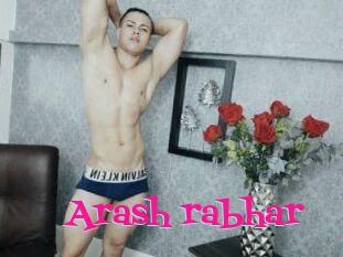 Arash_rabhar