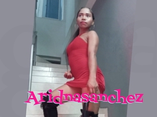 aridnasanchez Gratuitx