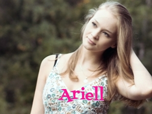 Ariell