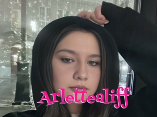 Arlettealiff