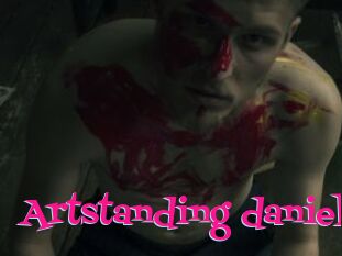 Artstanding_daniel