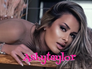 ashytaylor Gratuitx