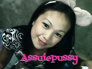 Assuiepussy