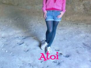 Atoi