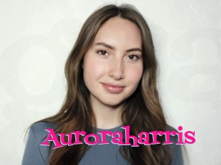 Auroraharris