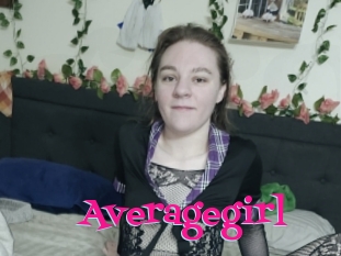 Averagegirl