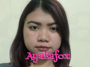 Ayakafox