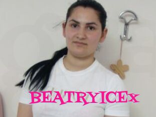 BEATRYICEx