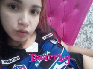 Baarrby