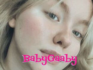 BabyGaaby