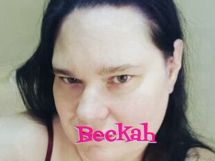 Beckah