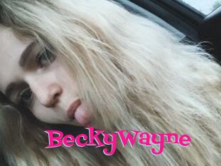 BeckyWayne