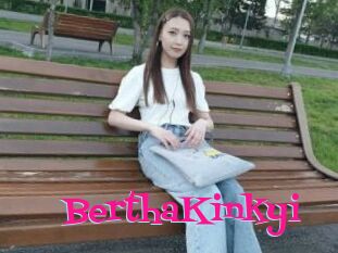 BerthaKinkyi